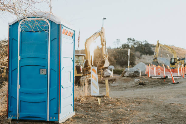 Best Affordable portable toilet rental  in Clendenin, WV