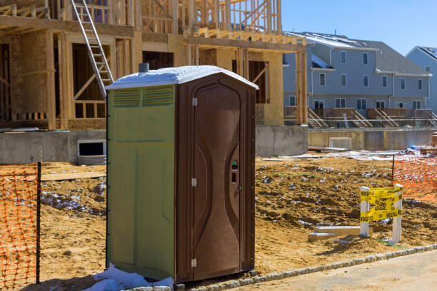 Best Porta potty rental for outdoor events  in Clendenin, WV
