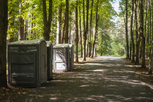 Best Event porta potty rental  in Clendenin, WV