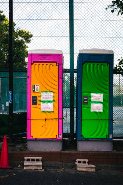 Best Porta potty rental near me  in Clendenin, WV