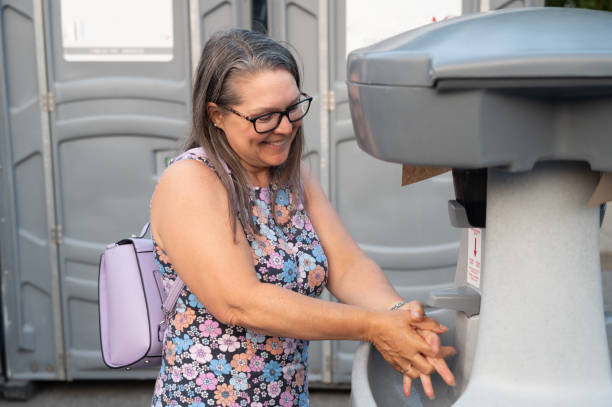 Porta potty services near me in Clendenin, WV
