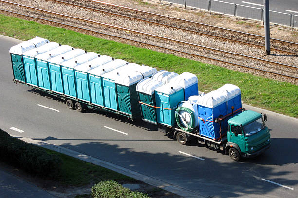 Best Porta potty services near me  in Clendenin, WV